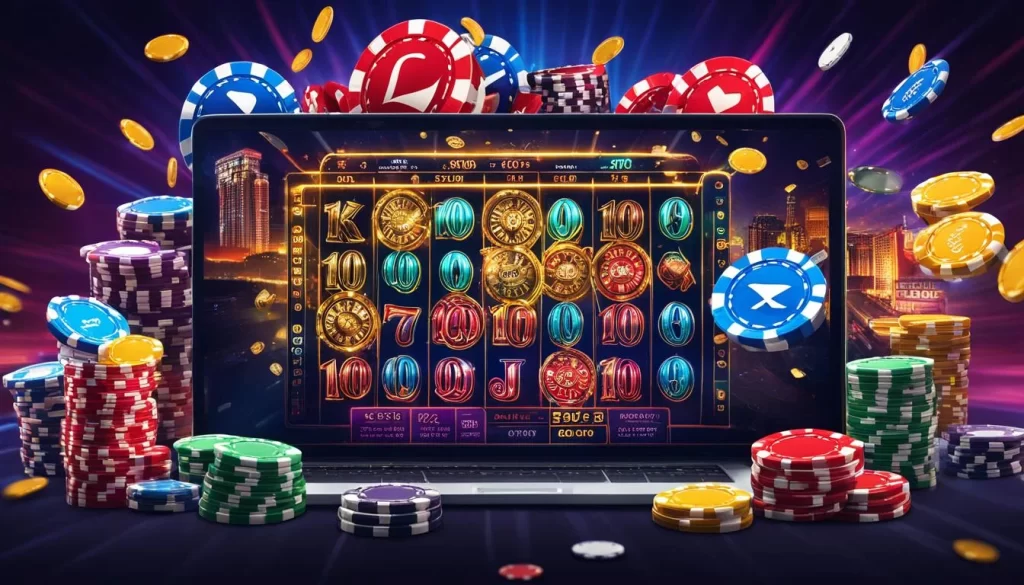 Trò Chơi Nổ Hũ 22vip