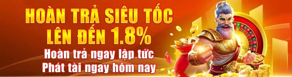 Tốc độ xử lý giao dịch nhanh chóng 22vip