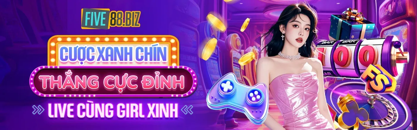 Hình ảnh chính game Nổ Hũ 22vip với jackpot lớn và hiệu ứng vàng xanh