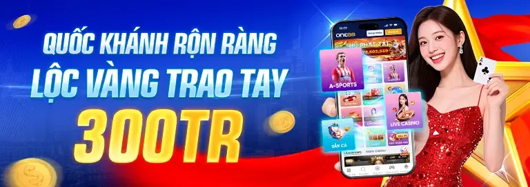Thưởng Nạp Lại Hàng Ngày 22vip
